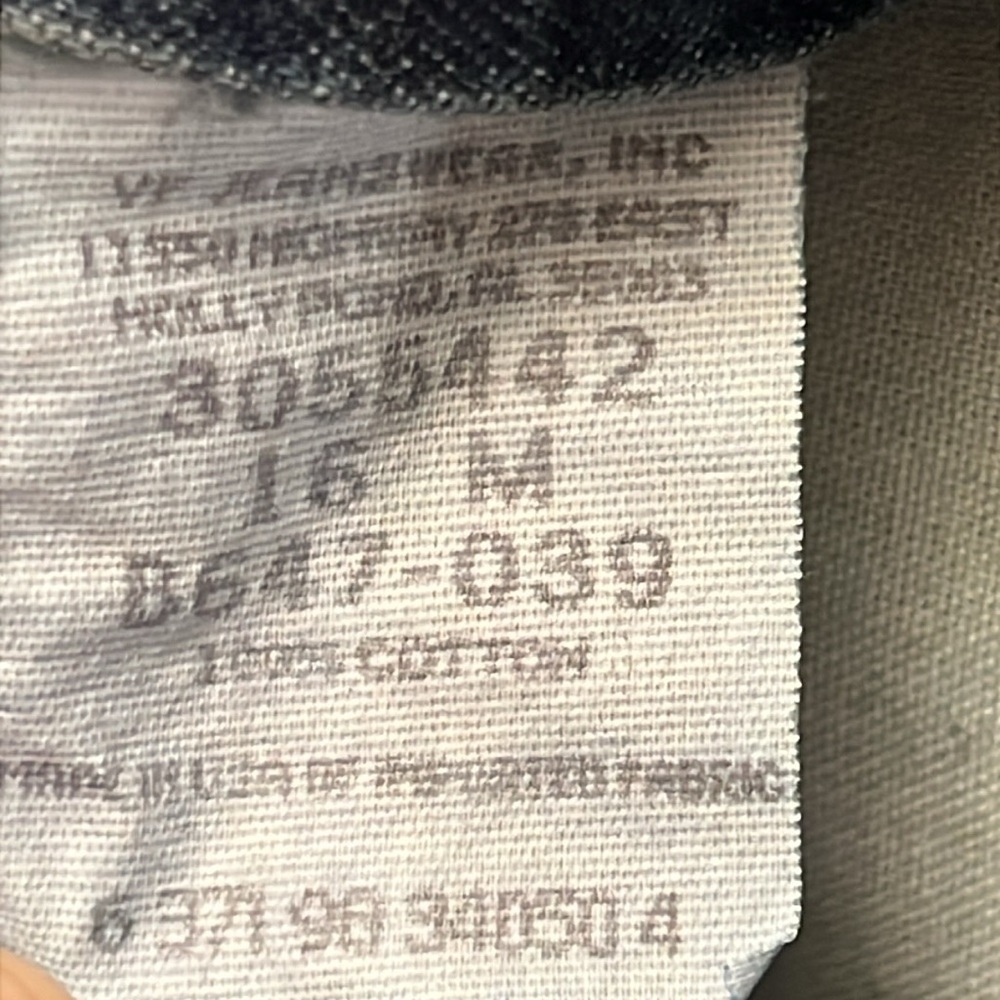 Lee women’s jeans - Picture 6 of 12